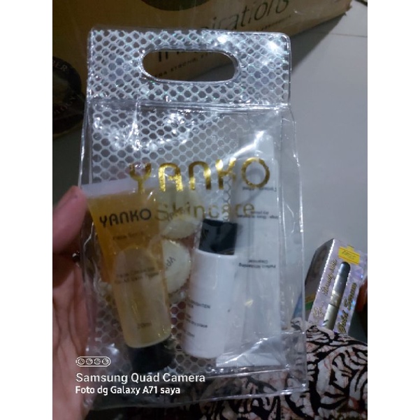 YANKO Basic 5in1 Original