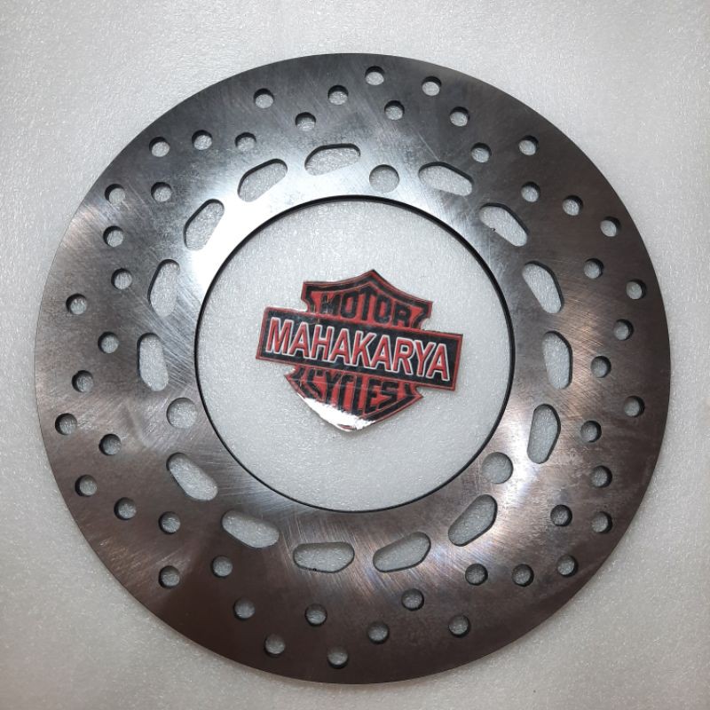 PIRINGAN CAKRAM DEPAN BRAKE DISC FR YAMAHA NMAX NMAX NEW 155 SUNSSTAR ANTI KARAT