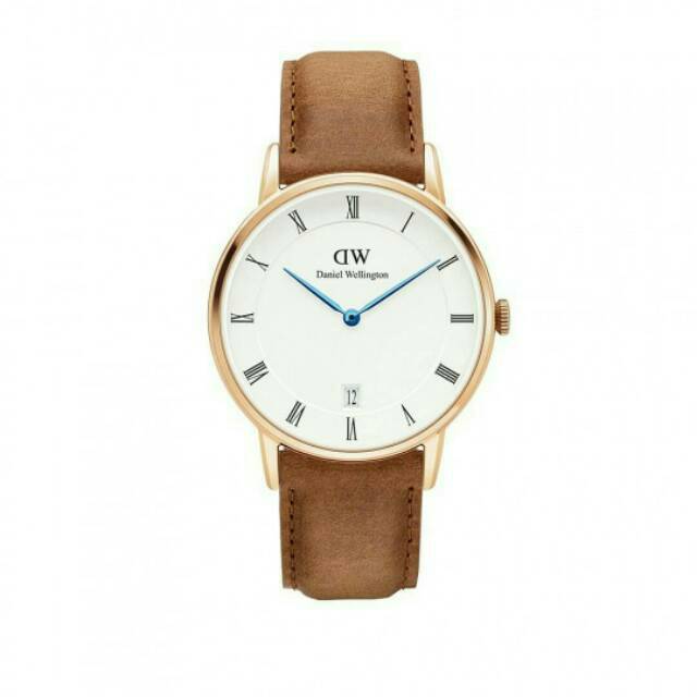 DW Dapper durham 34 & 38 mm Original Garansi 2 Tahun