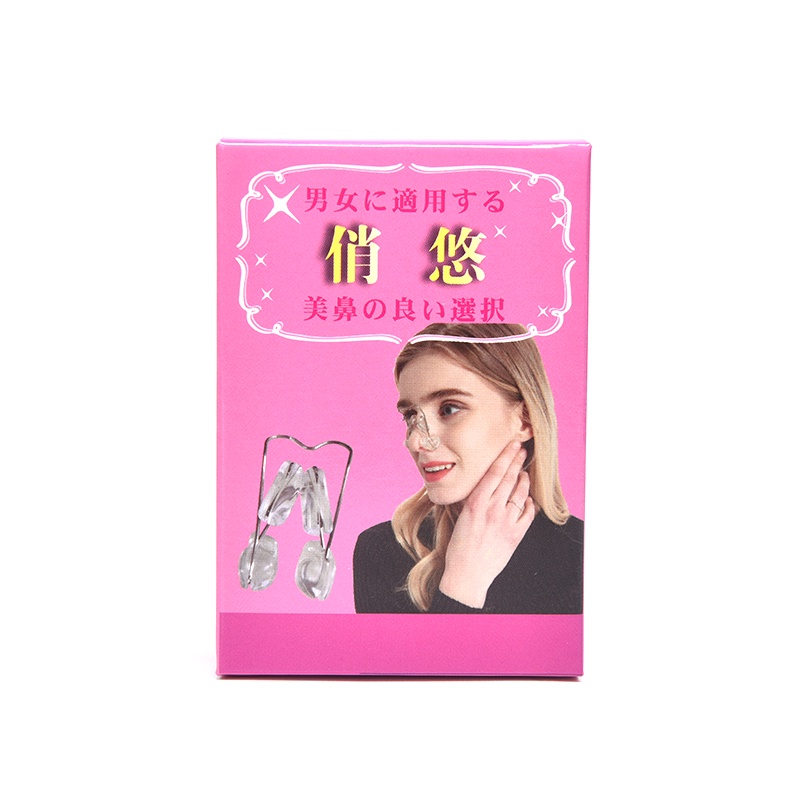 Beauty Nose Up Shaping Shaper Pembentuk Hidung