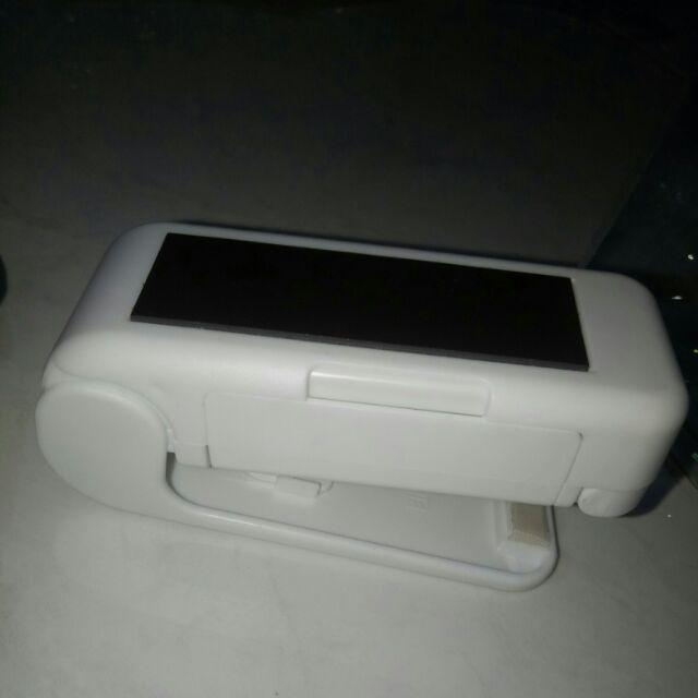 Alat Penyegel Kantong Plastik Makanan Mini