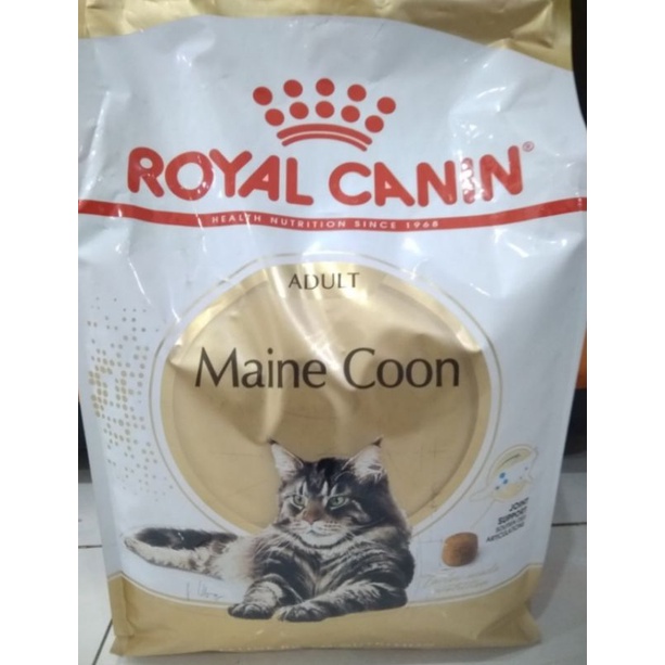 Royal Canin adult maine coon 400gram