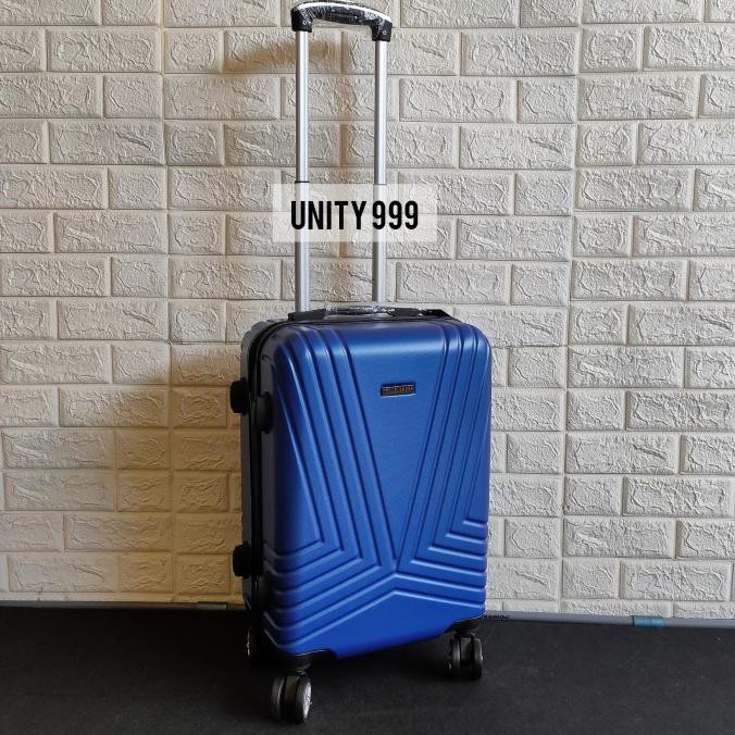 KOPER FIBER 20INCH KOPER POLO HARDCASE POLO MALDIVES