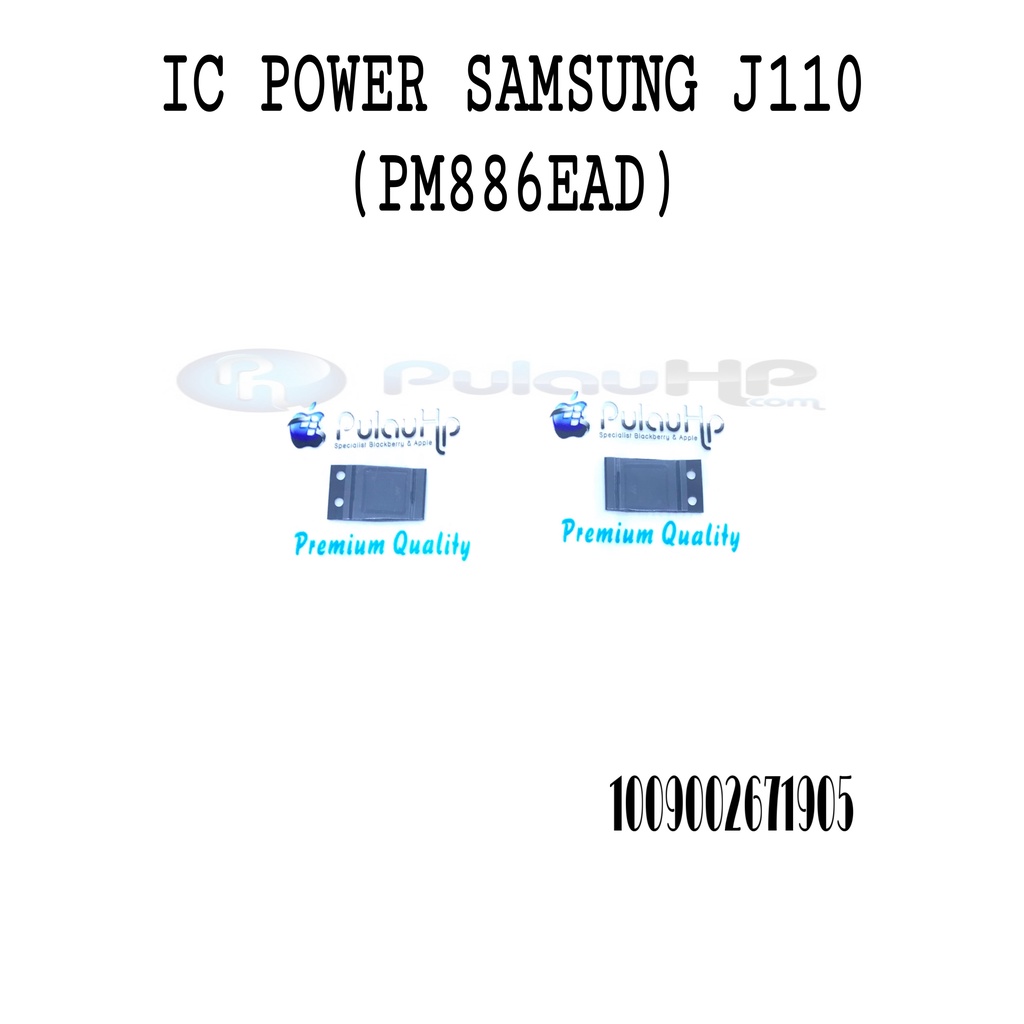 IC POWER SAMSUNG J110/J1 ACE(PM886EAD)