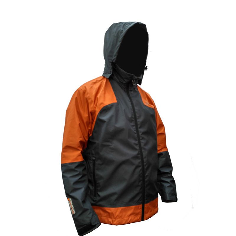 Jaket Gunung Boogie Cyclone 3 layer Waterproof