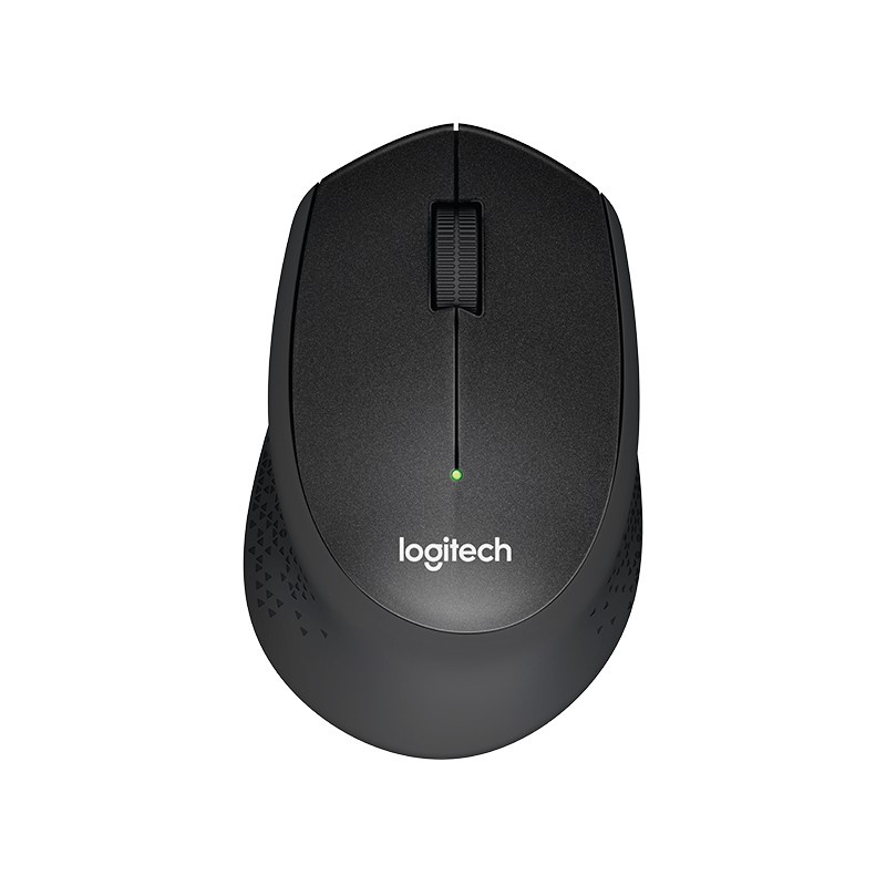 Mouse Wireless Logitech M331 Silent Plus