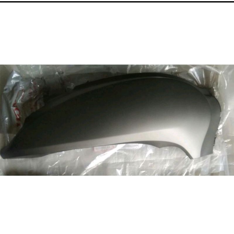 body belakang Scoopy k2f 2021 Mate brown kanan OriginaL