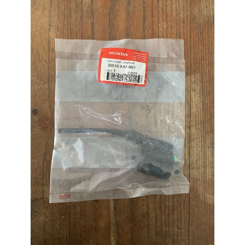 Coil Comp Ignition  - Blade FI - 30510K47N01