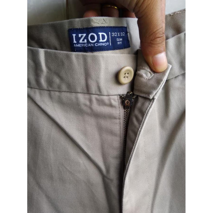 izod rn 36543 ca 50900