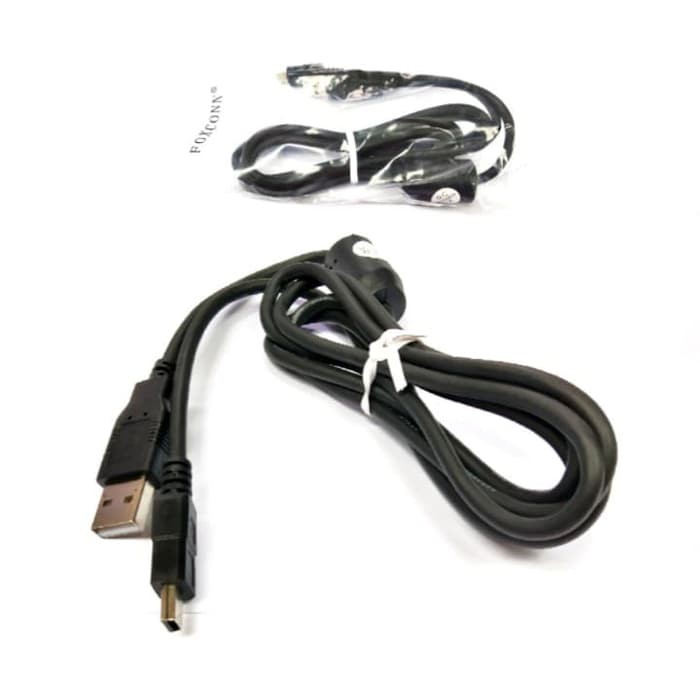 Kabel USB Stik Stick PS3 ORI Original Foxcon / CAS Charger Stick PS3 Foxconn