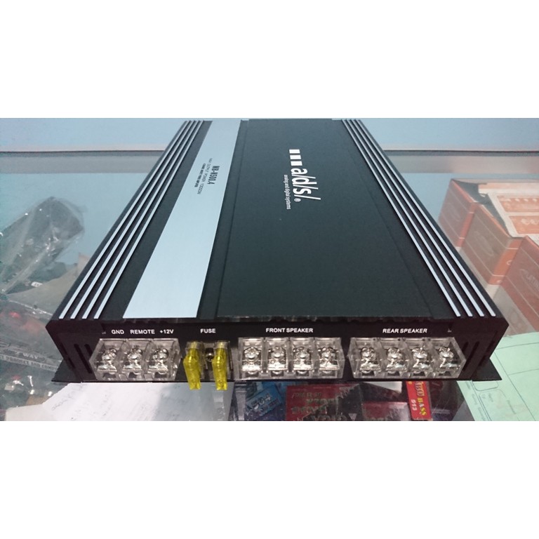 POWER MOBIL ADS 10.000W POWER SUPER MBN500.4