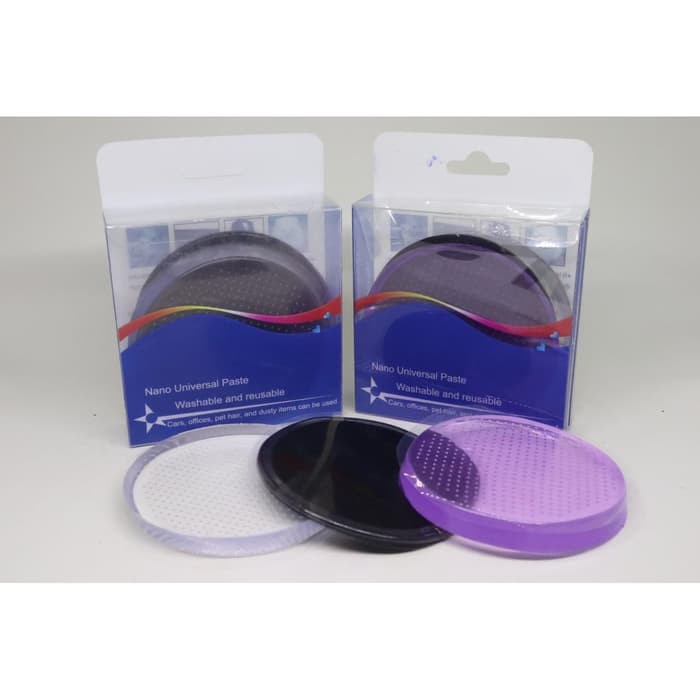 

NANO MAGIC TAPE 3 IN 1 Washable