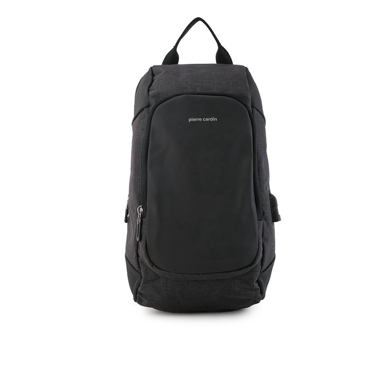 Tas PIERRE CARDIN ORIGINAL 98401 Tas Selempang Sling Pria Cowok