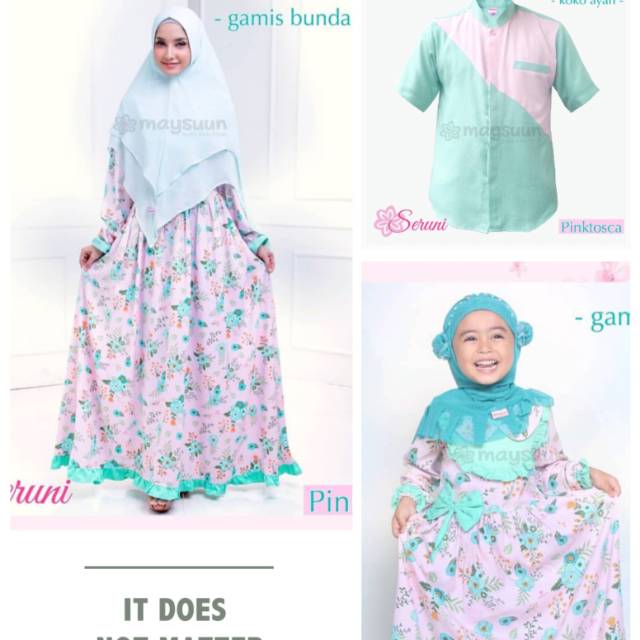 Family series