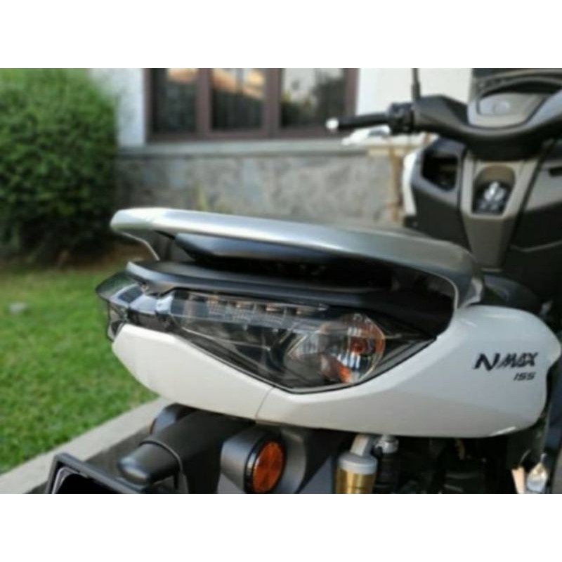 # mika lampu belakang nmax new mika stoplamp nmax kaca lampu belakng nmax baru mika stop nmax new nemo