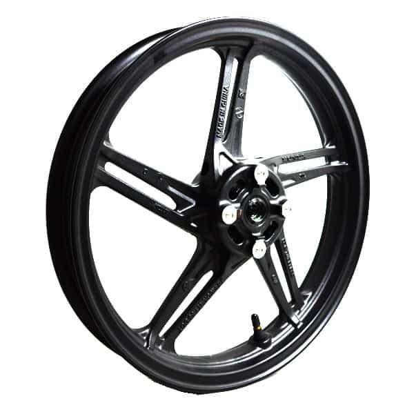 VELG RACING DEPAN BEAT FI ESP 2016 BEAT STREET ORIGINAL HONDA