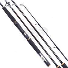 JORAN PANCING DAIWA SHINOBI 17 902MHS-SD 270cm