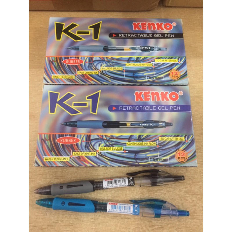 

Pulpen/pen KENKO K_1