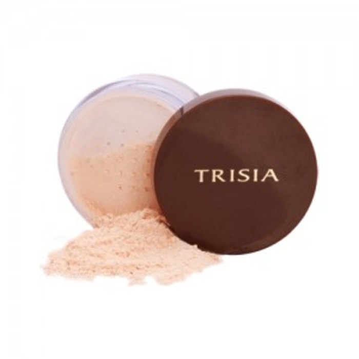 Bedak Trisia Acne Care Loose Powder