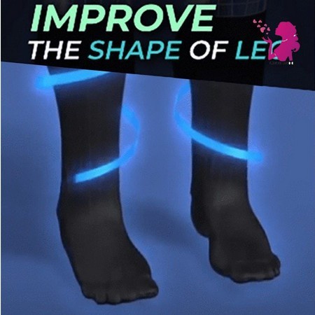 Dingin Foot Musim Magnetic Kaki Pemanas Kaos Theraphy Terapi Tourmalin