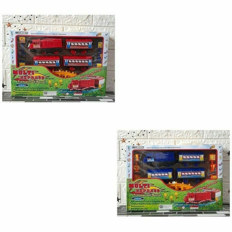 mainan anak kereta api bisa menyayi naik kereta api