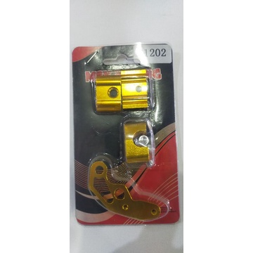 KLEM SELANG REM CAKRAM DEPAN