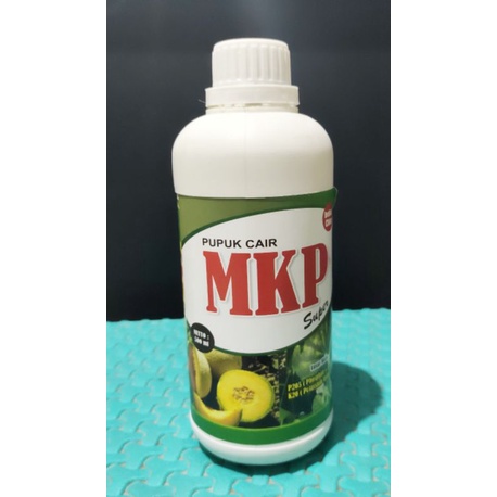 Pupuk Cair MKP super 1ltr