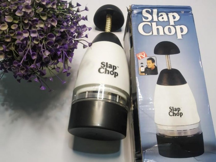 SLAP CHOP ALAT CINCANG SERBAGUNA UNTUK MEMASAK