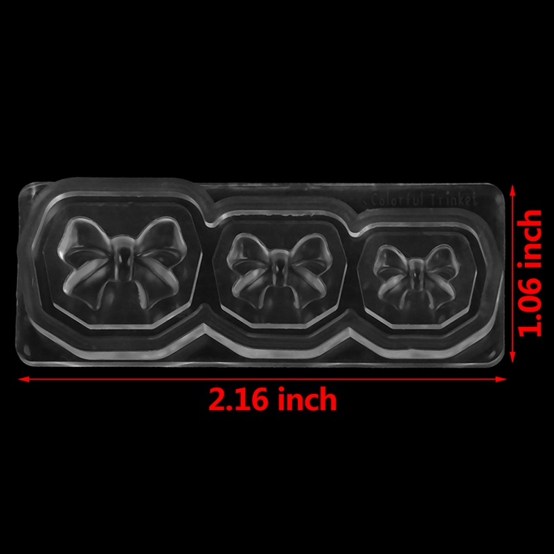 [FULL] 1Pcs 3D Nail Art Silicone Mold Stamper Carving DIY Template Manicure Decoration