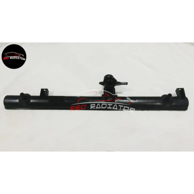 Upper Tank / Top Tank Radiator Rush Original