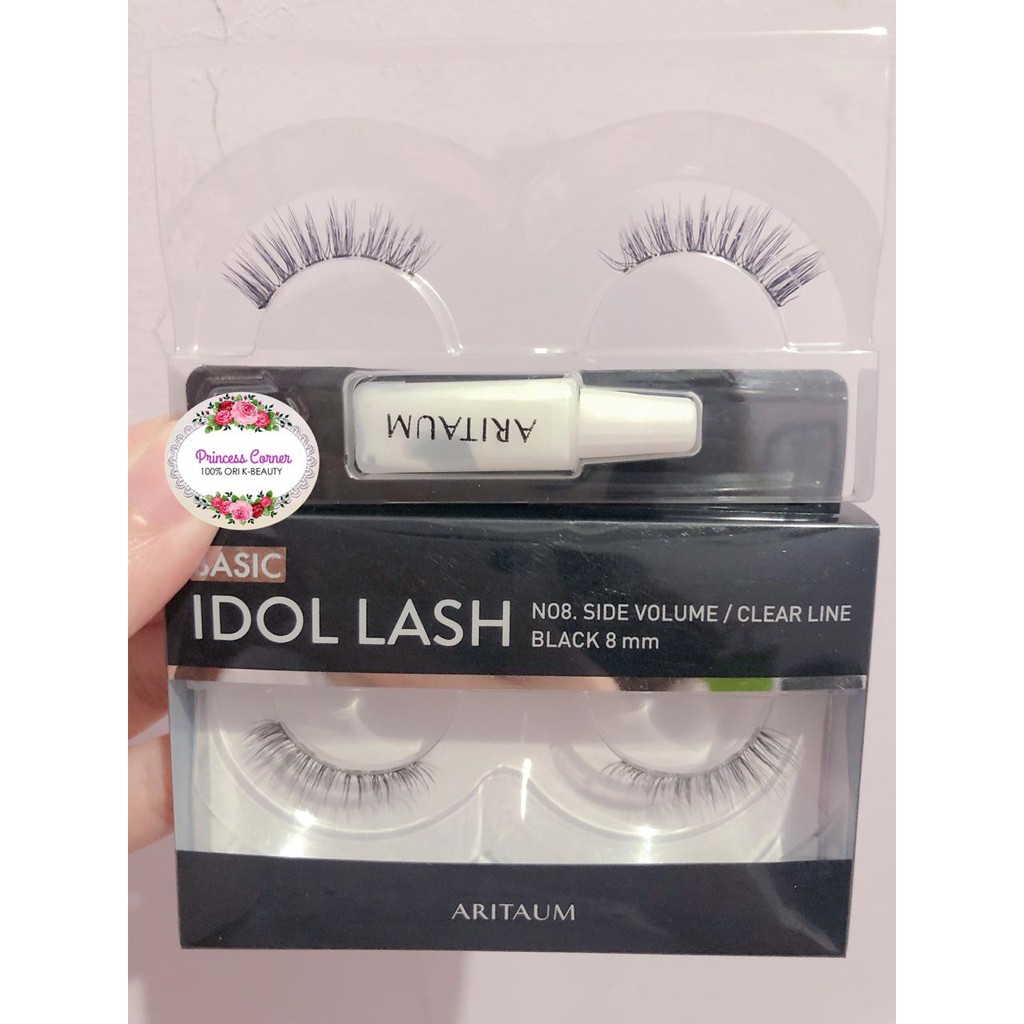 ARITAUM IDOL LASH