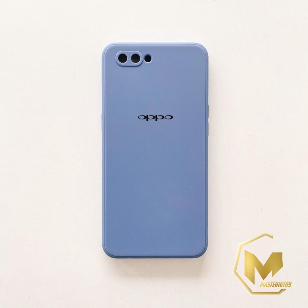 SOFTCASE ORIGINAL SILIKON PELINDUNG KAMERA OPPO A9 A5 A52 A92 A53 A33 A54 A74 MA1996