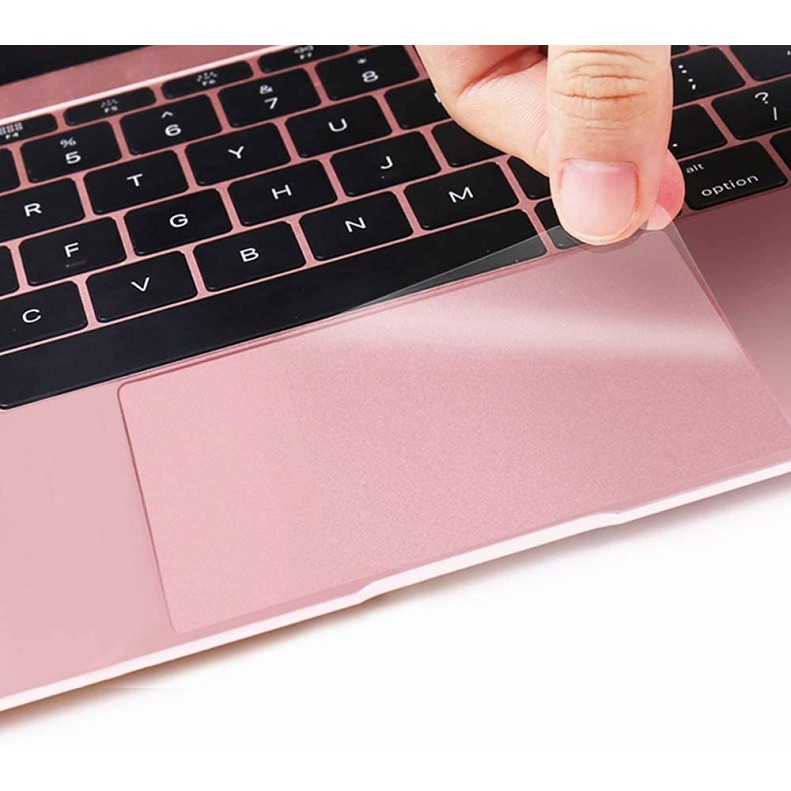 Trackpad Protector Cover Touchpad Macbook 12 inch Retina Display A1534