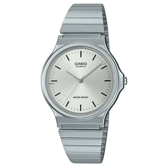 JAM TANGAN CASIO MQ-24D-7EDF / MQ24D-7E UNISEX ORIGINAL & BERGARANSI