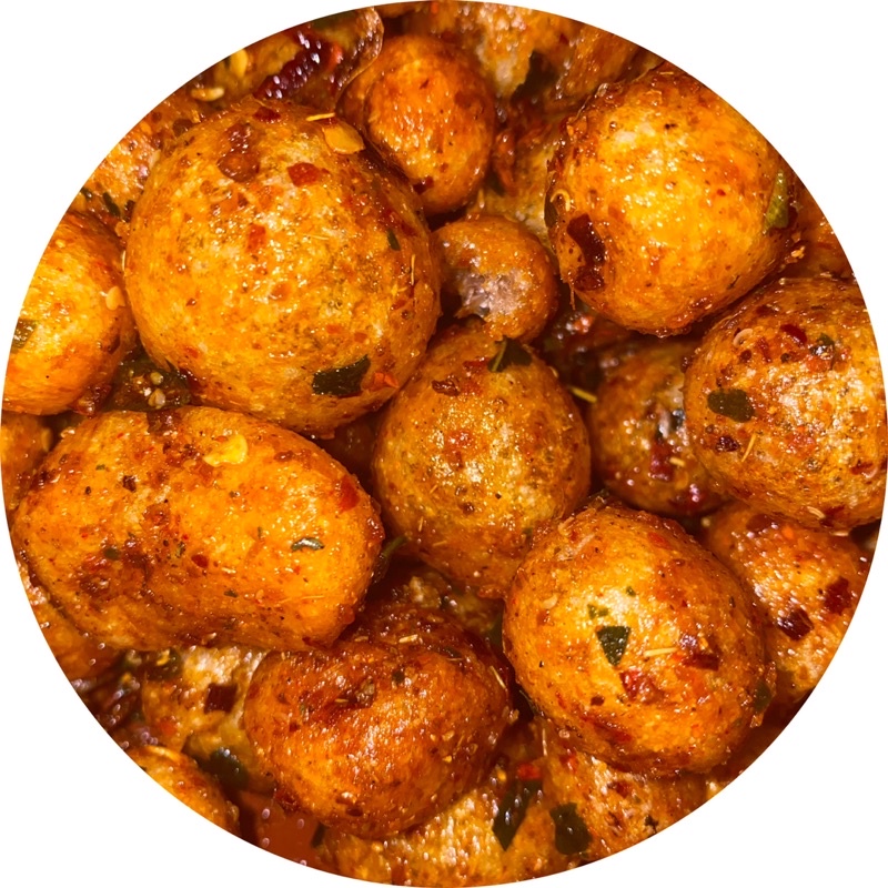 

Snack Kelereng