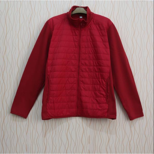 tracksuit uniqlo