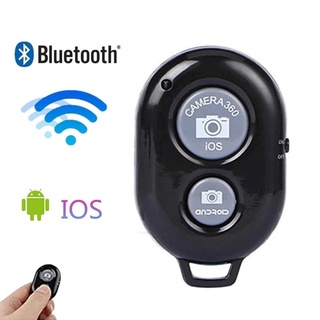 (SP) REMOTE SHUTTER / TOMSIS BLUETOOTH SELFIE WIRELESS CAMERA PHONE FOR ANDROID IOS