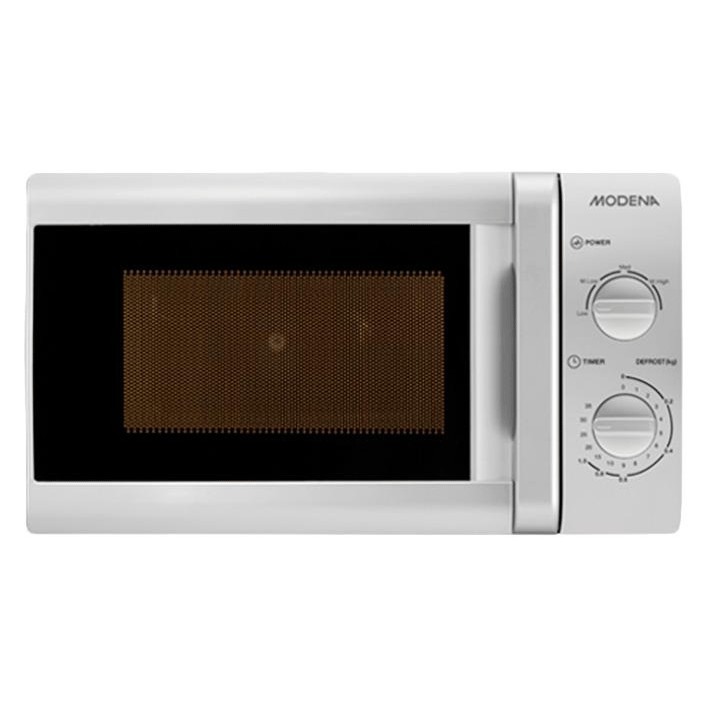 Microwave modena Mk 2004 L / Black / Microwave murah dan bagus