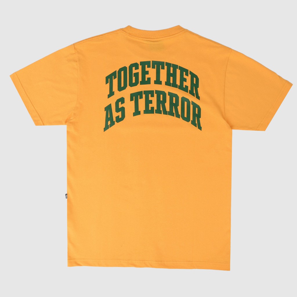 

Epidemic Yellow Together - Kaos Epidemic