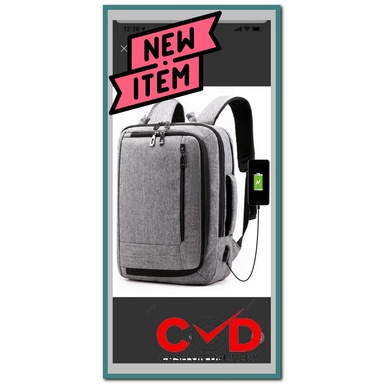 Tas Gendong Pria Dewasa Import Terbaru Tas Ransel Sekolah Ts Rensel Kekinian Ta Backpack Sekolah Bis