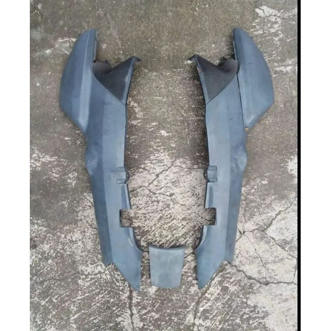 Sepasang Cover Body Belakang Kanan Kiri Honda Kirana Original