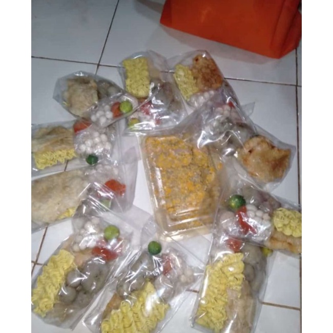 

boci ayam suwir