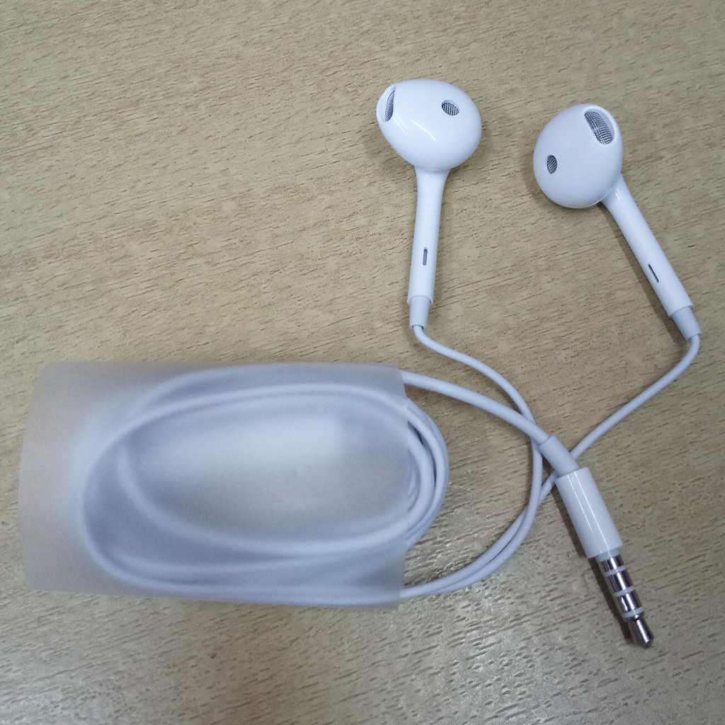 Earphone, Handsfree Oppo R11 Original (Bisa Untuk Semua Oppo)