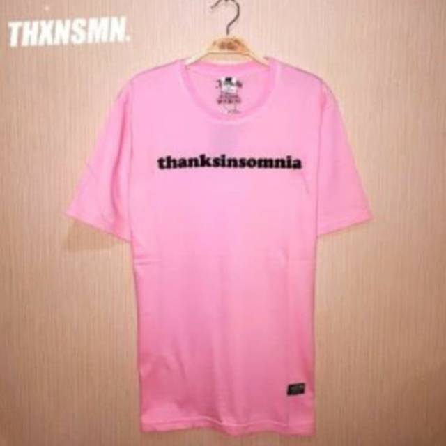 Thankinsomnia shirt