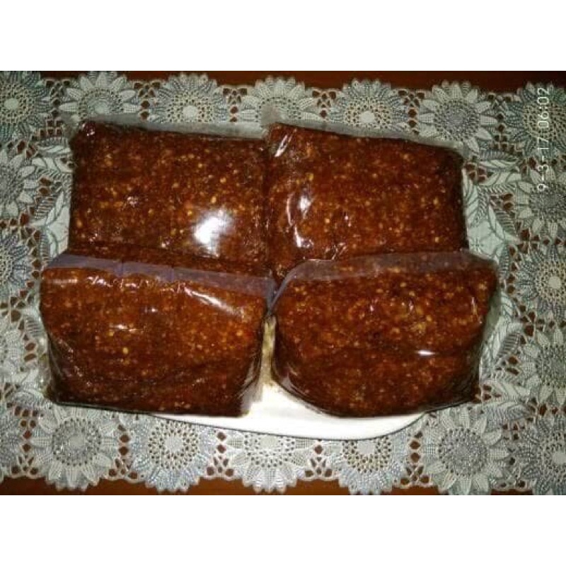 

bumbu pecel madiun