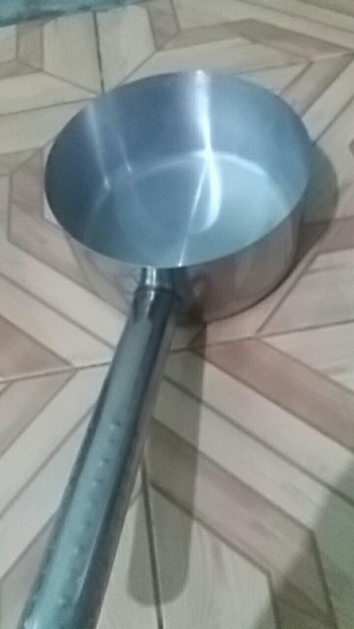 Panci Stainless - Saucepan Sbr Model Gayung