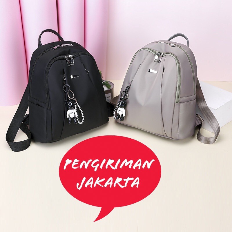 Tas Wanita Grosir Awet Kekinian Murah Branded Fashion N2V4 Batam Original Mewah Tas Kondangan Terlar