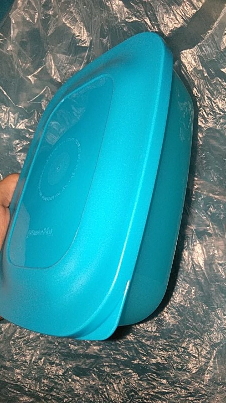 Lollita Rectangular (1 Pcs) Tupwr