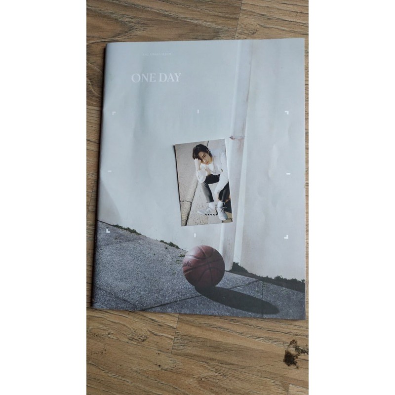 one day am ver [booked]