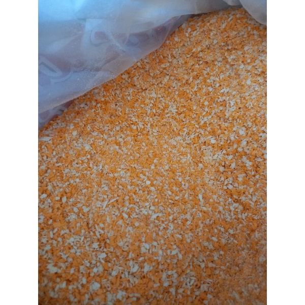 

TEPUNG ROTI - TEPUNG PANIR KILOAN